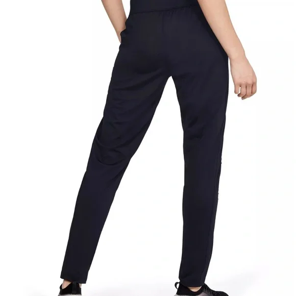 Under Armor Women’s HeatGear LooseSmall Pants Joggers - Picture 4 of 10